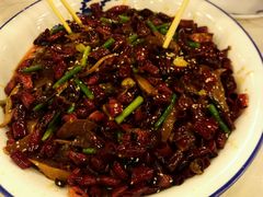 -簋街仔仔小龙虾(簋街二店)