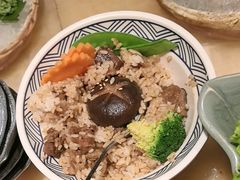 -樱嘢·炭火烧肉(惠南店)