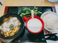 -永和大王(浦东南路店)