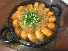 -小菜园新徽菜(芜湖万达店)