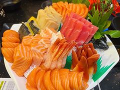 -熊出没日本烧肉放题