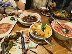 -新白鹿餐厅(龙游路总店·杭帮菜名店)
