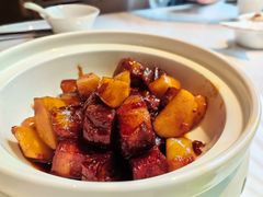 -久宴·天目湖大鱼头(恐龙园店)