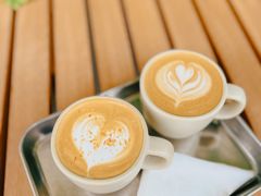 -SAANCI山池咖啡(海上世界文化艺术中心店)