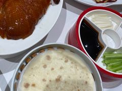 -月福京味斋·烤鸭店·北京菜(鼓楼店)