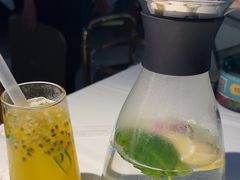 -花样西贡·蜜越餐厅·法式越南料理(水晶城店)