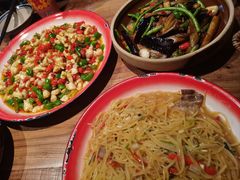 -泥糊破店小酒馆·团建聚餐(南京西路店)