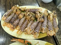 -贞姨美食·老字号海鲜大排档