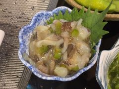 -昱匠·日本料理(金融街店)