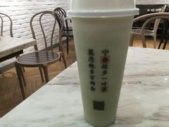 -眷茶臻选(中原万达店)