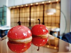 -杭州久泰饭店·摩卡花园