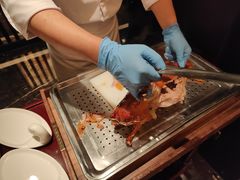 -东海朗廷酒店-唐阁T’ANG COURT 中餐厅