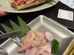 -極屋鮨牛 · 烧肉酒场(时代C馆店)