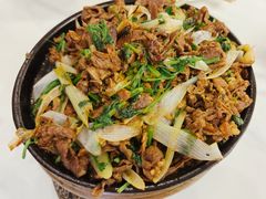 -烤肉宛饭庄(南礼士路店)