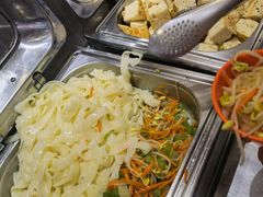 -乡党臊子面(丰庆公园店)