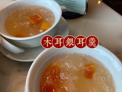 -顺德美的万豪酒店-万豪中餐厅