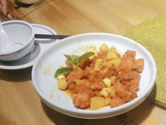 -打酱油·非遗淮扬菜(瘦西湖梅岭店)