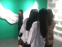 -深圳失恋博物馆再见前任(汇商名苑店)