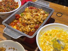 -辣得叫湘菜(观海卫店)