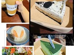 -HERRE·FARM 赫尔露营农场·团建聚会包场