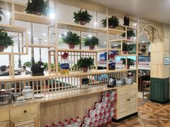 -楼外楼大刀肉传统火锅居(博学路店)