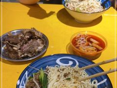 -砖头卤味