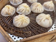 -西安贾三灌汤包·回坊小吃·清真炒菜(北院门总店)