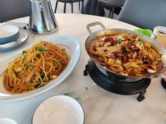 -关东大厨老三熏鹅(新石店)