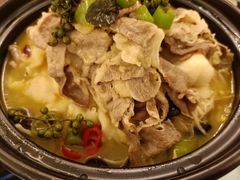 -君霖海鲜私房菜(春柳店)