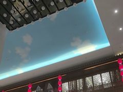-梅园国际大酒店·自助餐厅(光明港店)