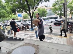 -四季民福烤鸭店(王府井东安门店)