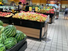 -三江购物(东裕店)