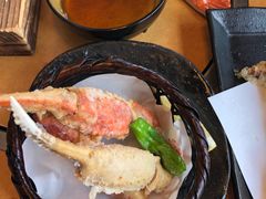 -蟹道乐(道顿堀本店)