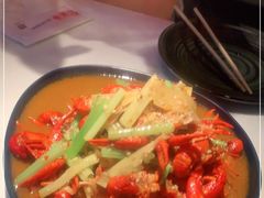 -红盔甲·小龙虾(天钥桥店)