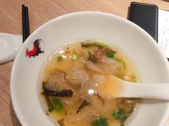 莆田扁肉汤（位）-莆田餐厅PUTIEN(深圳湾万象城家宴店)