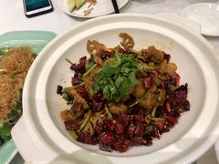 -西湖春天•老字号杭州菜(百汇店)