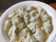 -翠花老菜饺子馆(七宝店)