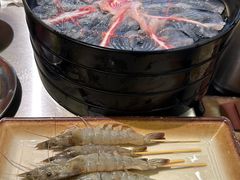 -七秒鱼·斑鱼火锅(太阳城店)