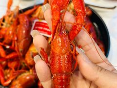 -老鄞江清水龙虾•赵赵家(江北店)