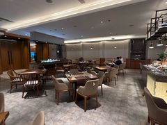 -星璞餐厅(深铁塘朗城君璞酒店)