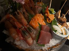 -花潮料理艺食馆(成都万象城店)