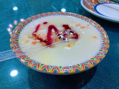 -乡村馕坑肉·烧烤·新疆菜·本地人更爱吃(阿勒泰首店)