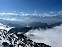 -牛背山
