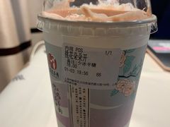 -霓裳茶舞(上海静安大悦城店)