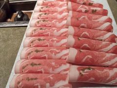 -贰重天冰煮羊自助火锅(东坝店)
