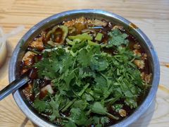-柳州肥姨妈大骨螺蛳粉(东靖路店)