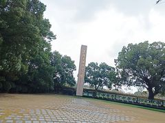 -上海月湖雕塑公园