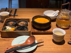 -天水蔬食料理(树德之光店)