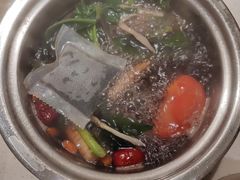 -一叶一世界•素食餐厅(环球中心店)