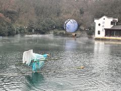 -南京珍珠泉风景区